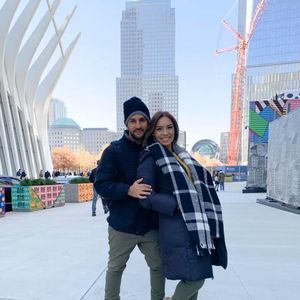 Meet your Posher, Melvin